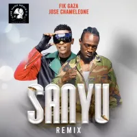 Sanyu Sanyu (Remix) - Fik Gaza (feat. Jose Chameleone)