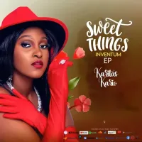 Sweet Things - Karitas Kario