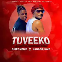 Tuveeko - Nandor Love, Chief Medie