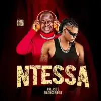 Nteesa - Pallaso (feat. Salongo Siraje)