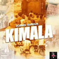 Kimala - King Saha