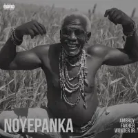 NOYEPANKA - Ambroy, Wonder J.R and FAKHER