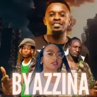 BYAZINA - King Fa, Pesh Fisher, Fik Gaza, DJ Shiru