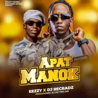 APAT MANOK - Eezzy ft. DJ Redcardz