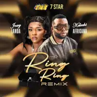 Ring (Remix) - Kelechi Africana