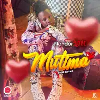 Mutima - Nandor Love