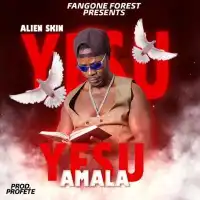 Yesu Amala - Alien Skin