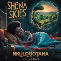 NKULOGOTANA - Shena Skies