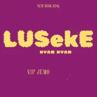 Luseke - VIP Jemo 