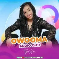 Owooma - Tyana Bax