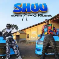 Shuu (remix) - Kapeke (feat. Fik Fameica)