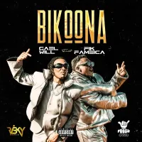 Bikoona - Gael Will