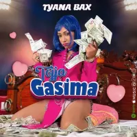 Tojja Ggasima - Tyana Bax