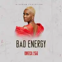 Bad Energy - Omega 256