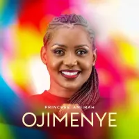 Ojimenye - Princess Amiirah