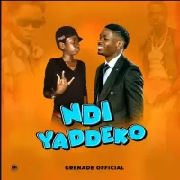 Ndi Yaddeko - Grenade Official 