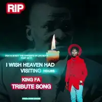 Tamale Mirundi (Tribute) - King Fa 