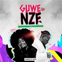 Guwe Nze - Carol Nantongo, Crysto Panda