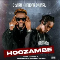 Hoozambe - D Star, Mudra D Viral