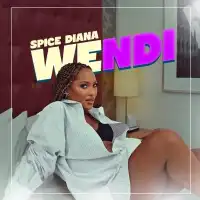 Wendi - Spice Diana