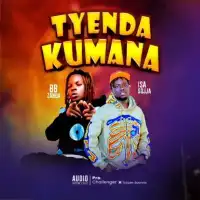 Tyenda Kumana - Isa Sojja (feat. BB Zanda)