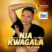 Nja Kwagala - Flona