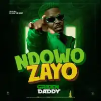 Ndowoza Yo - Green Daddy