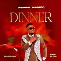 Dinner - Radio & Weasel