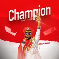 Champion - Mikie Wine