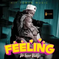 Feeling - Dr Lover Bowy 