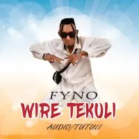 Wire Tekuli - Fyno 