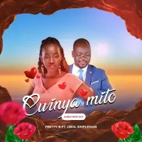 Cwinya Mito - Pretty B, Obol Justine Simpleman