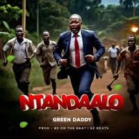 Ntandaalo - Green Daddy 