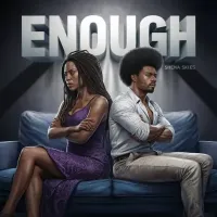 Enough is Enough - Shena Skies 