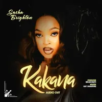 Kakana - Sasha Brighton 