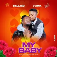 My Baby - Pallaso, Flona