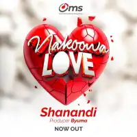 Nakoowa Love - Shanandi