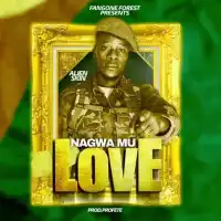 Nagwa Mu Love - Alien Skin