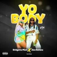 Yo Body - Bridgette Mars ft. Ziza Bafana