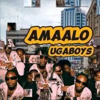 Amaalo - Ugaboys