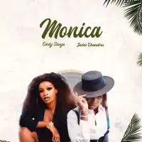 Monica - Cindy