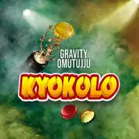 Kyokolo - Gravity Omutujju