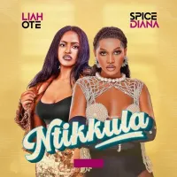 Ntikula (Remix) - Liah Ote (feat. Spice Diana)