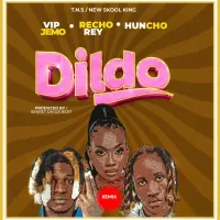 Dildo - VIP Jemo