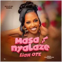 Masanyalaze - Liah Ote