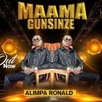 Gunsinze Maama - Ronald Alimpa