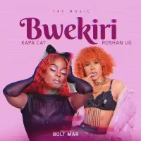 Bwekiri - Nze Roshan, Kapa Cat