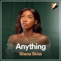 Anything - Shena Skies