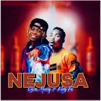 Nejusa - Cyza Musiq, King Fa