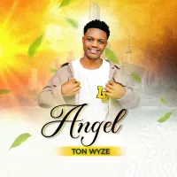 Angel - Ton Wyze 